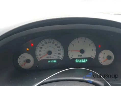 2005 Dodge Grand Caravan Se from USA, damaged, VIN 1D4GP24R75B319117